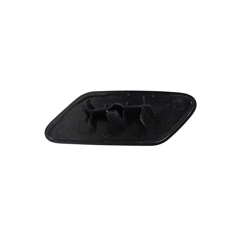 Car Headlight Nozzle Cover Jet Cover Headlight Gasket Nozzle Cover for XV Crosstrek 18-2020 86636FL0