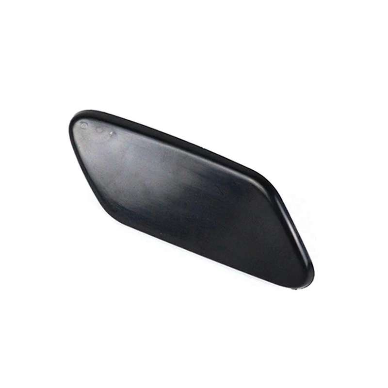 Car Headlight Nozzle Cover Jet Cover Headlight Gasket Nozzle Cover for XV Crosstrek 18-2020 86636FL0