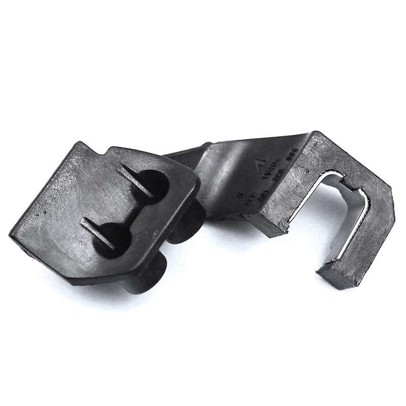 Car Headlight Repair Kit Headlight Repair Claw for A4 B8 2009-2012 Left 8K1941121A Right 8K1941122A
