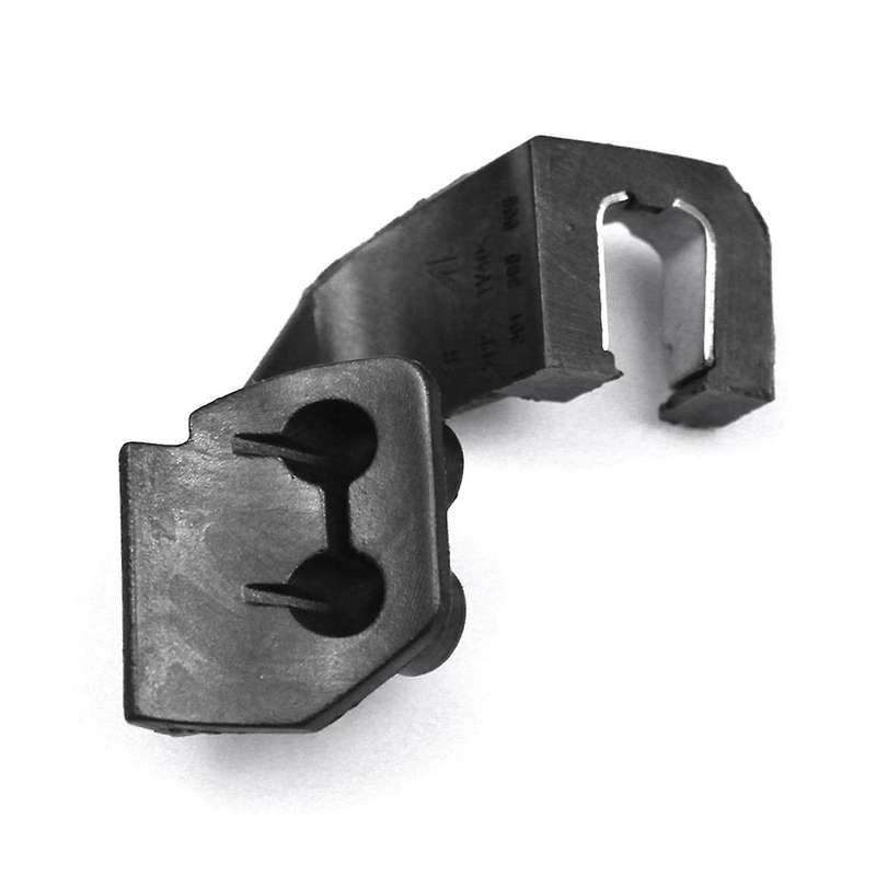 Car Headlight Repair Kit Headlight Repair Claw for A4 B8 2009-2012 Left 8K1941121A Right 8K1941122A