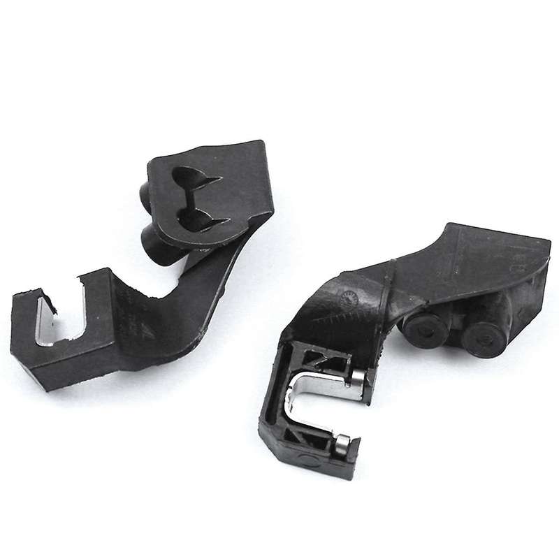 Car Headlight Repair Kit Headlight Repair Claw for A4 B8 2009-2012 Left 8K1941121A Right 8K1941122A