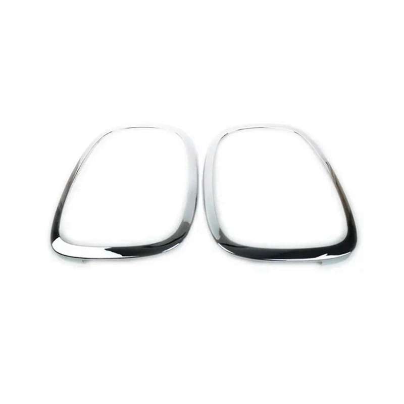 Car Headlight Ring Tail Light Surround Trim for F55 2014-2019 63217351431/63218495332