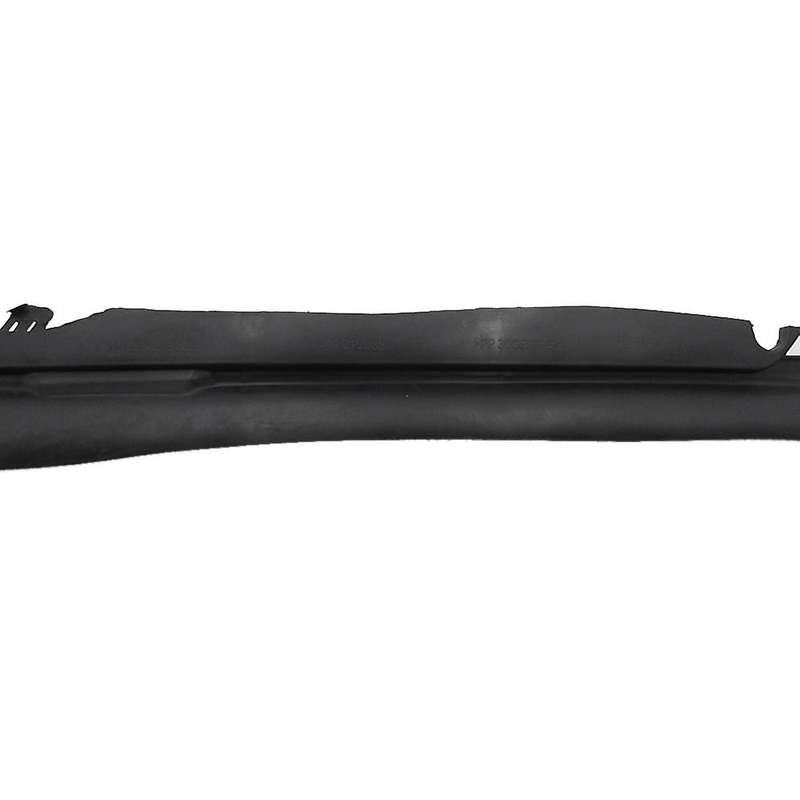 Car Headlight Rubber Sealing Strip Trim for - S-class W220 S280 S350 S430 S500 S600 2003-2005 220826