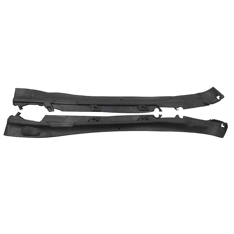 Car Headlight Rubber Sealing Strip Trim for - S-class W220 S280 S350 S430 S500 S600 2003-2005 220826