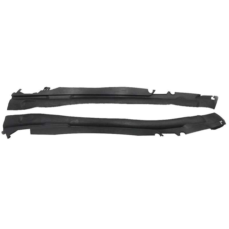 Car Headlight Rubber Sealing Strip Trim for - S-class W220 S280 S350 S430 S500 S600 2003-2005 220826