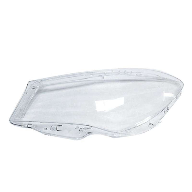 Car Headlight Shell Lamp Lens Cover for - W117 Cla 180 200 220 250 260 2013-2016