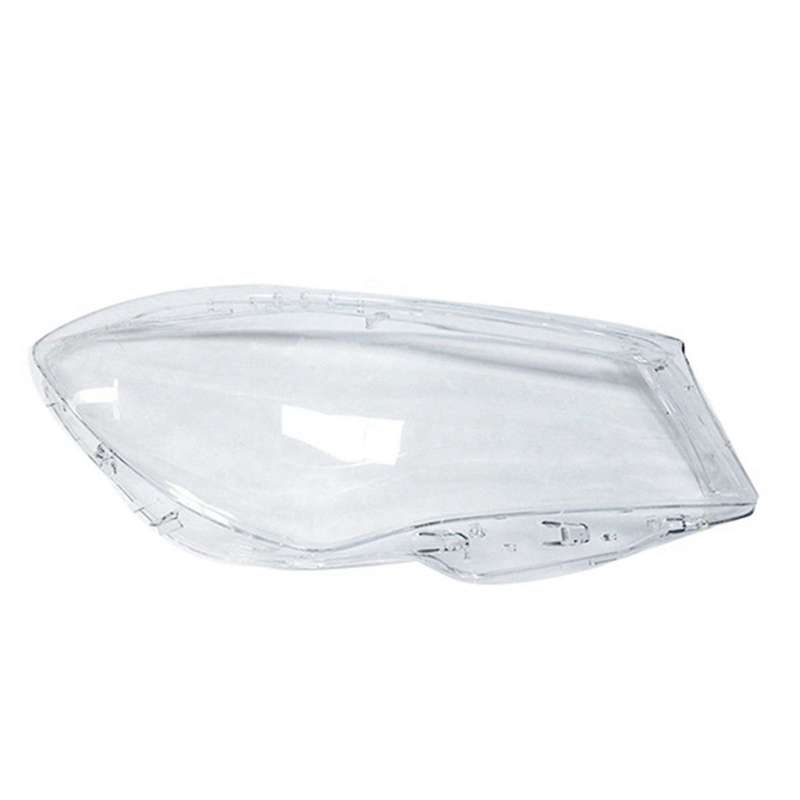 Car Headlight Shell Lamp Lens Cover for - W117 Cla 180 200 220 250 260 2013-2016