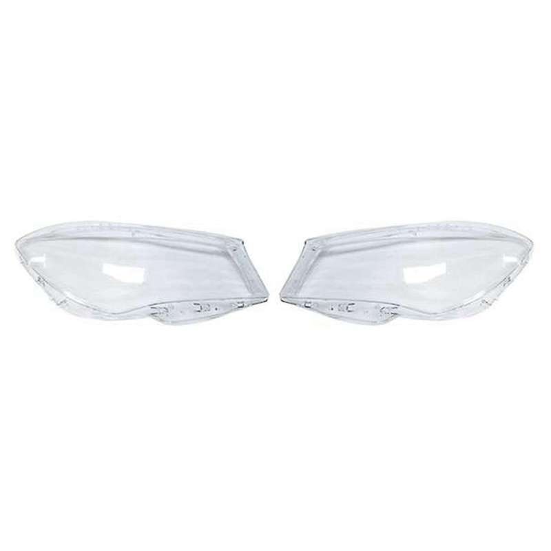 Car Headlight Shell Lamp Lens Cover for - W117 Cla 180 200 220 250 260 2013-2016