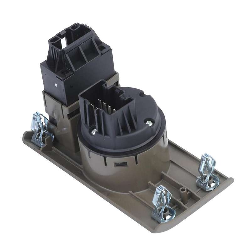 Car Headlight Switch Control Switch 5L3Z-11654- 5L3Z11654AAB for Dash Turn Signal Light Switch