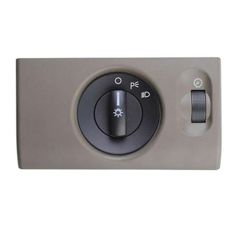 Car Headlight Switch Control Switch 5L3Z-11654- 5L3Z11654AAB for Dash Turn Signal Light Switch