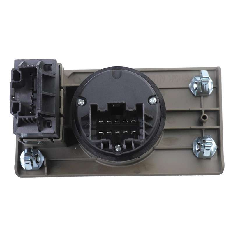 Car Headlight Switch Control Switch 5L3Z-11654- 5L3Z11654AAB for Dash Turn Signal Light Switch