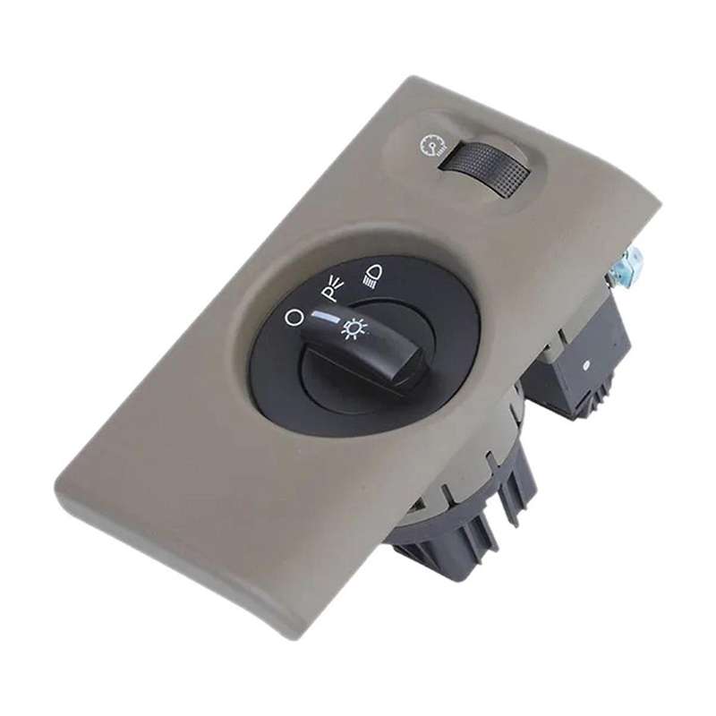 Car Headlight Switch Control Switch 5L3Z-11654- 5L3Z11654AAB for Dash Turn Signal Light Switch