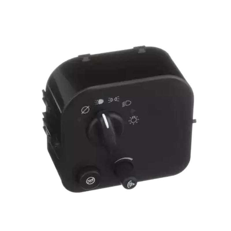 Car Headlight Switch Dimmer Switch for Trailblazer 2002-2009 10372953