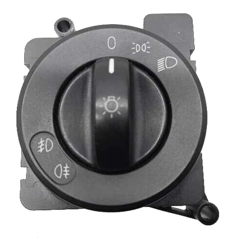 Car Headlight Switch Fog Lamp Control Switch A9065450304 for - Sprinter 2007-2009
