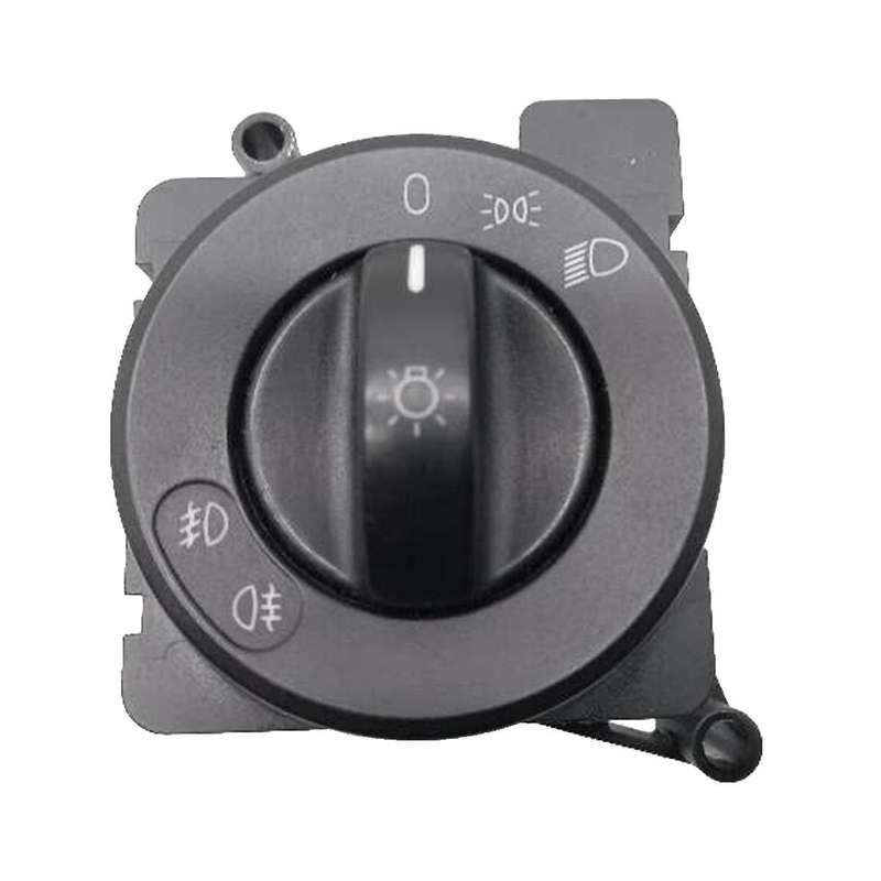 Car Headlight Switch Fog Lamp Control Switch A9065450304 for - Sprinter 2007-2009