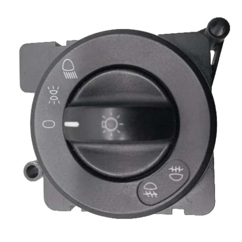 Car Headlight Switch Fog Lamp Control Switch A9065450304 for - Sprinter 2007-2009