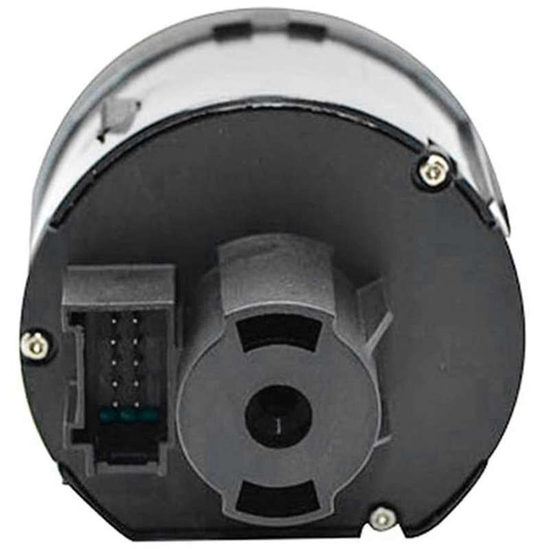 Car Headlight Switch Fog Light Switch Converter for Sagitar Magotan Touguan Golf 3C8288431B