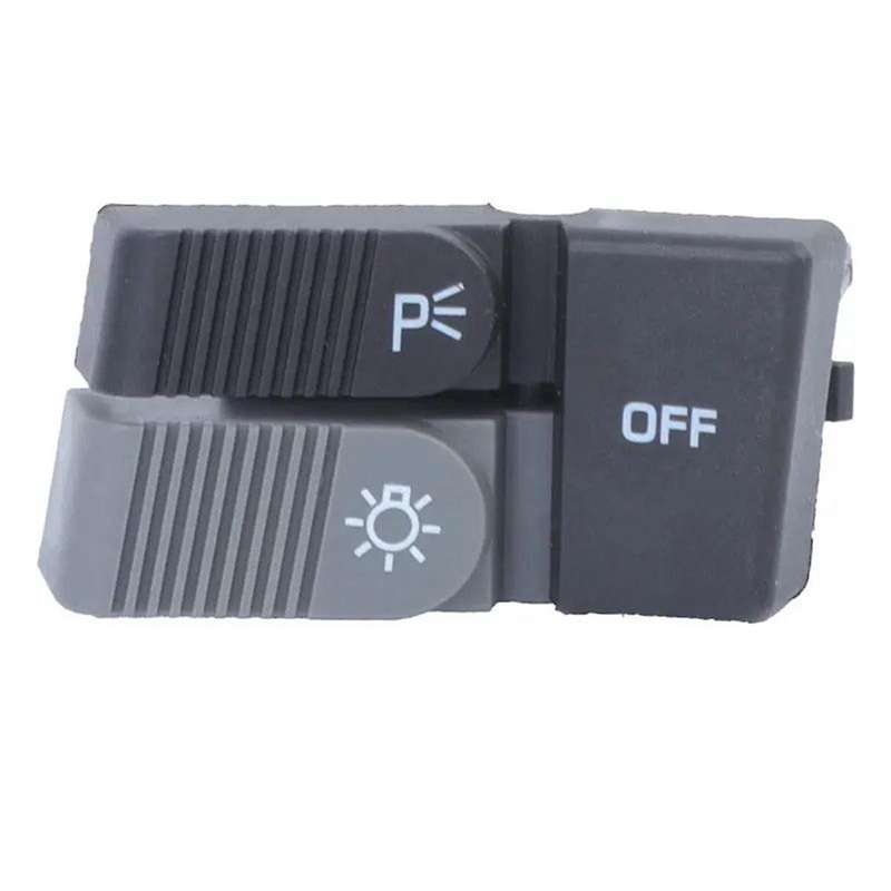 Car Headlight Switch for Astro for 1990-1995 19245088 1995330
