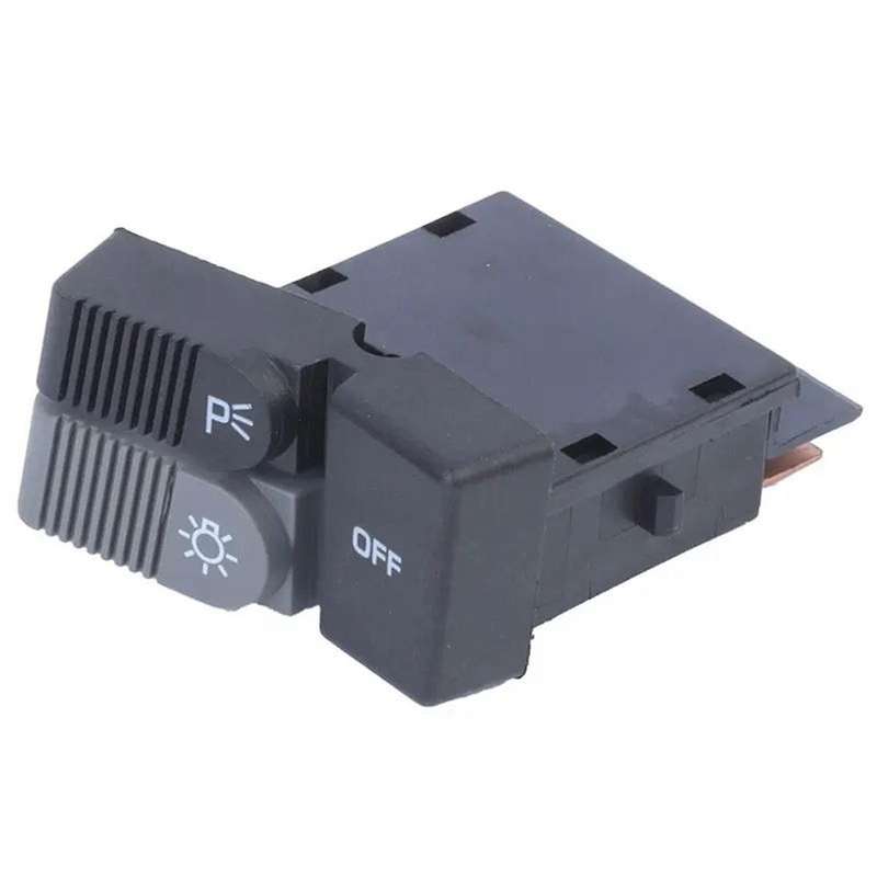 Car Headlight Switch for Astro for 1990-1995 19245088 1995330