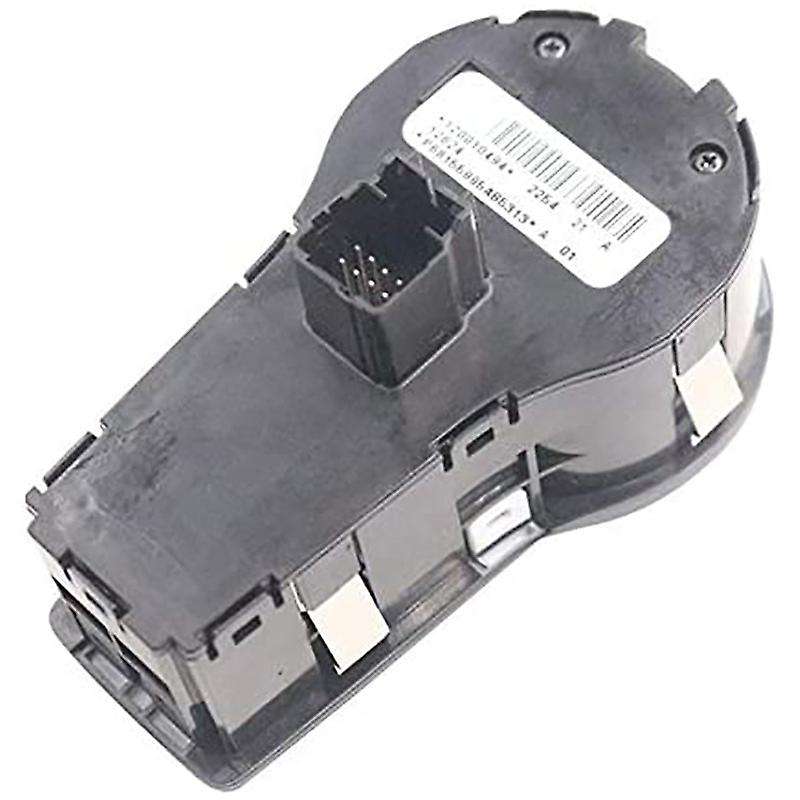 Car Headlight Switch Headlight Switch Assembly for 68155995AB 68155995AC