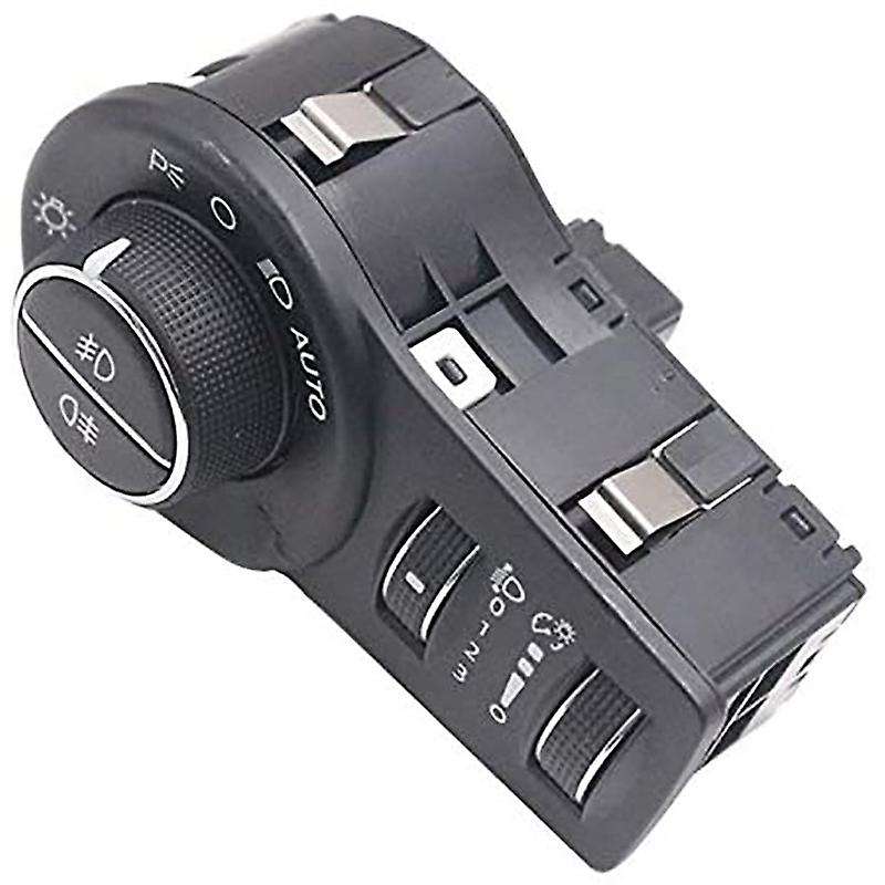 Car Headlight Switch Headlight Switch Assembly for 68155995AB 68155995AC