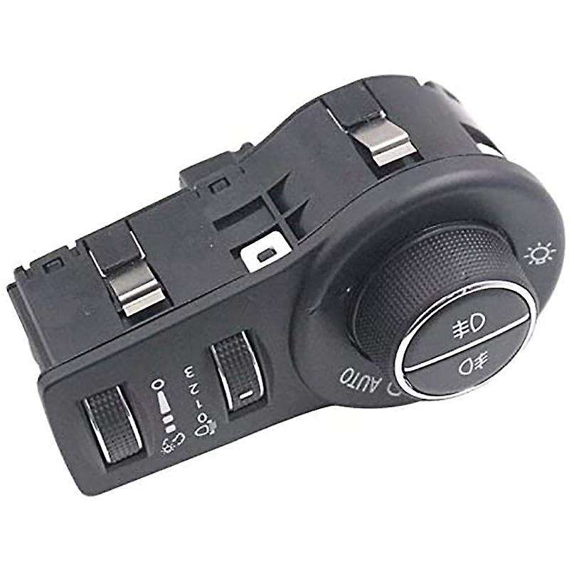 Car Headlight Switch Headlight Switch Assembly for 68155995AB 68155995AC