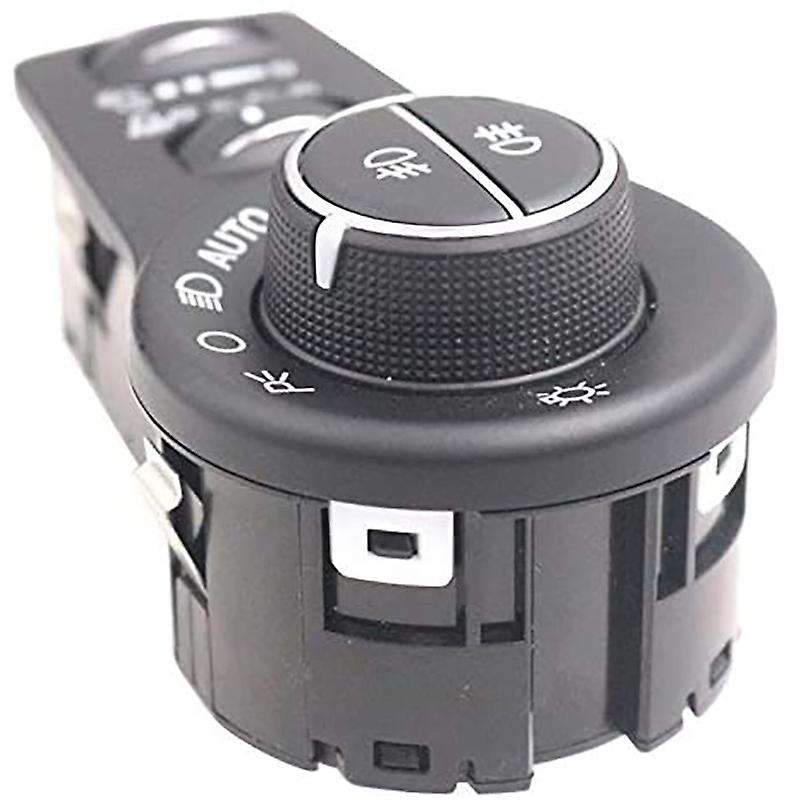 Car Headlight Switch Headlight Switch Assembly for 68155995AB 68155995AC