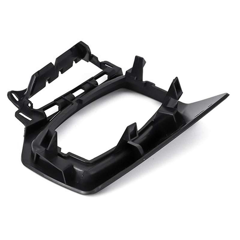 Car Headlight Switch Knob Trim Panel Frame Cover for Focus 12-14 Head Light Lamp Switch Button Caps