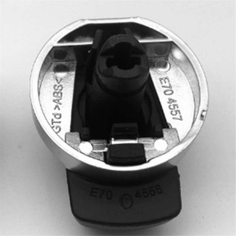 Car Headlight Switch Knob Buttons 61319134725 for 5 Series X5 X6 E70 E71 E60 Car Accessories
