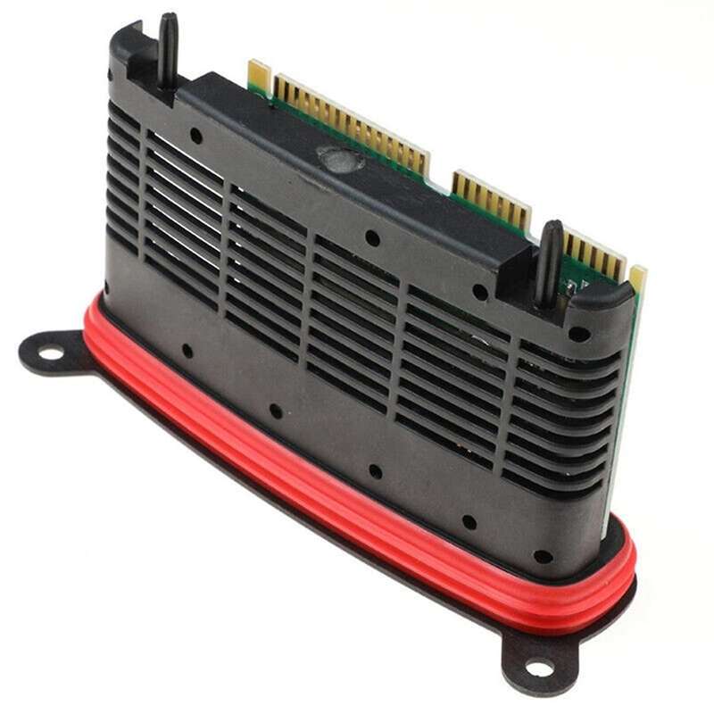Car Headlight TMS Driver Module 63117355073 7316187 for 3 4 5 Series X5 X6 2012-2019 Ballast Control