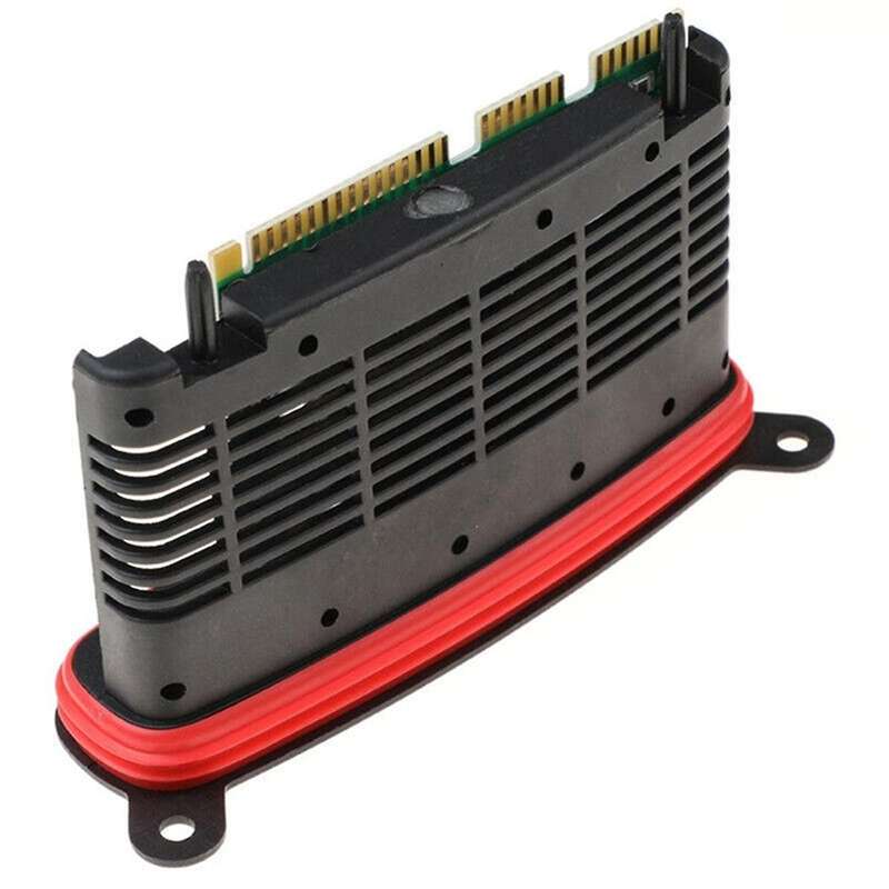Car Headlight TMS Driver Module 63117355073 7316187 for 3 4 5 Series X5 X6 2012-2019 Ballast Control