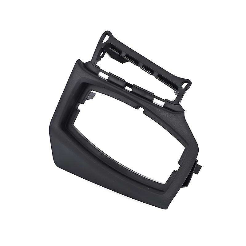 Car Headlight Switch Trim Frame for Focus 2015-2018 Low Level Configuration Trim Panel Cover