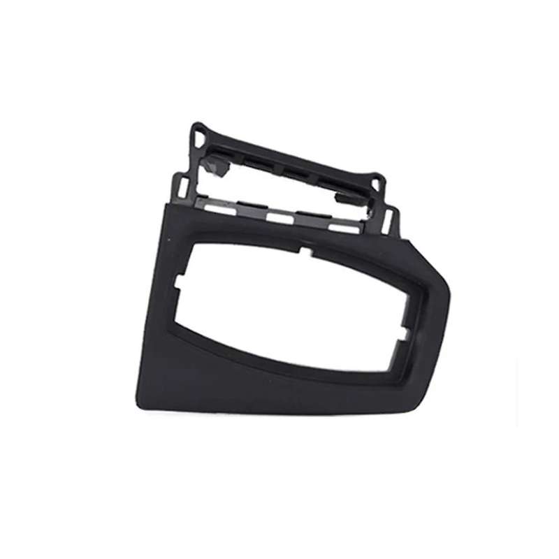 Car Headlight Switch Trim Frame for Focus 2015-2018 High Level Configuration Trim Panel Cover