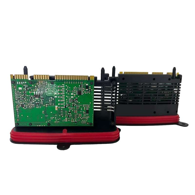 Car Headlight Tms Driver Module 63117355073 7316187 for 3 4 5 Series X5 X6 2012-2019 Ballast Contro