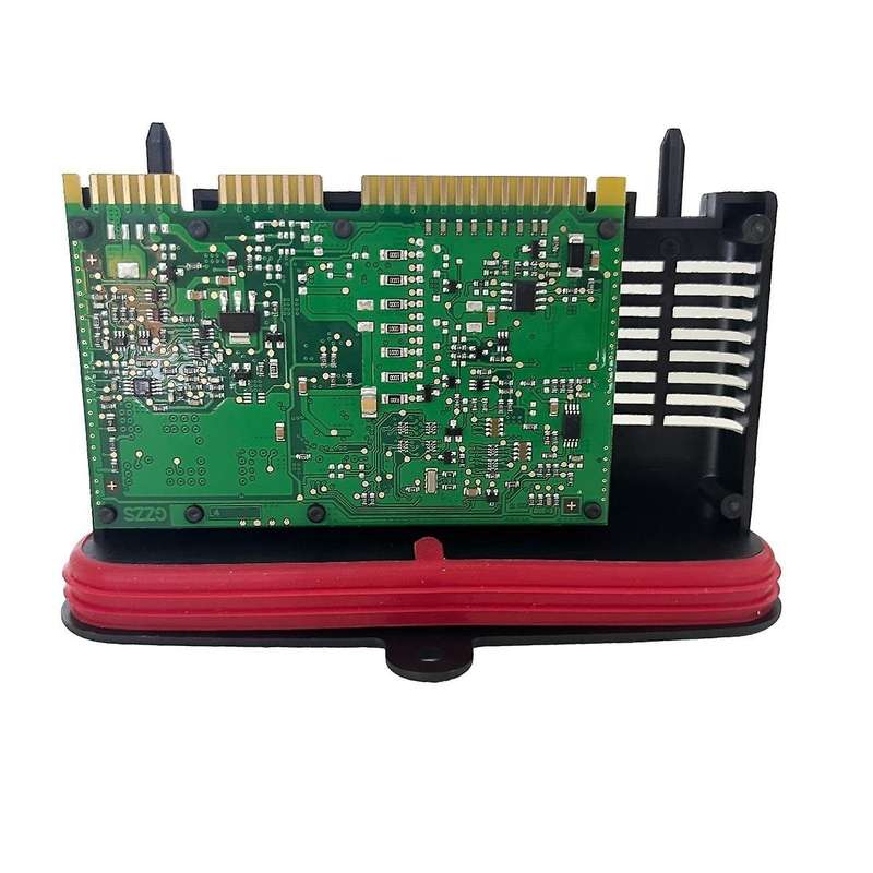 Car Headlight Tms Driver Module 63117355073 7316187 for 3 4 5 Series X5 X6 2012-2019 Ballast Contro