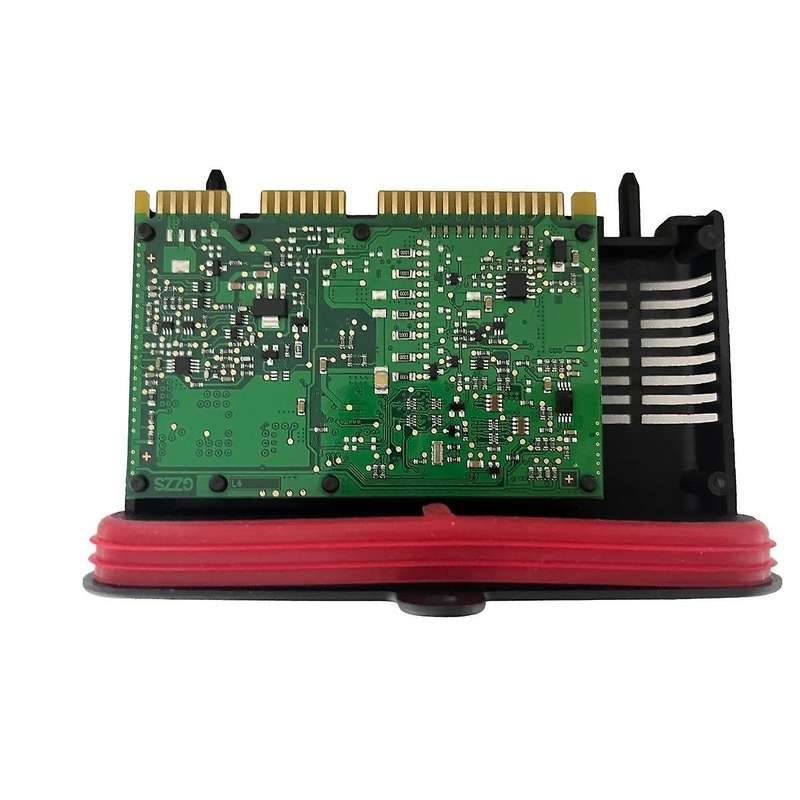 Car Headlight Tms Driver Module 63117355073 7316187 for 3 4 5 Series X5 X6 2012-2019 Ballast Contro
