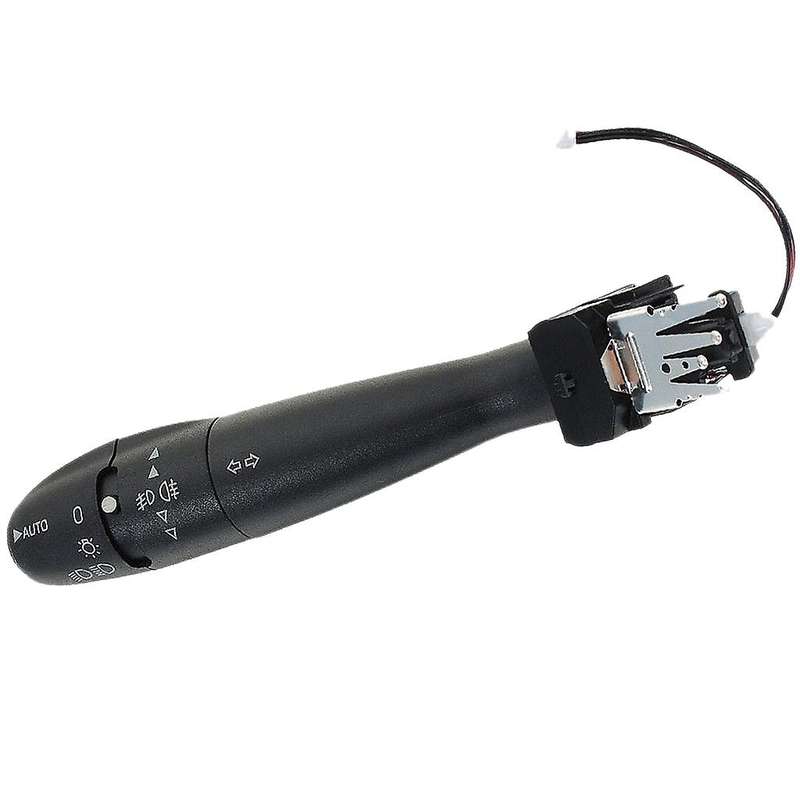 Car Headlight Switch Turn Signal Blinkers Directional Switch Control for Berlingo Xsara 206 307 406