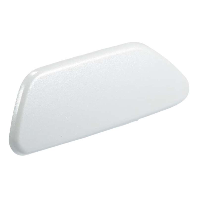 Car Headlight Washer Cover Head Light Lamp Nozzle Cap 86636AJ080 86636AJ070 for Legacy GT,A