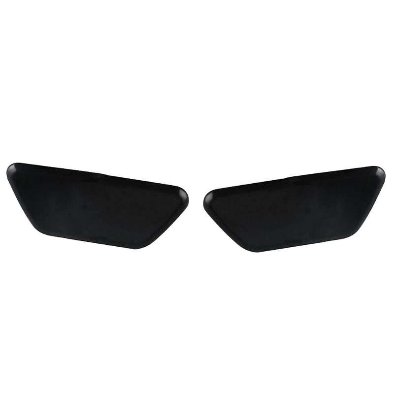Car Headlight Washer Cover Head Light Lamp Nozzle Cap 86636AJ080 86636AJ070 for Legacy GT,B