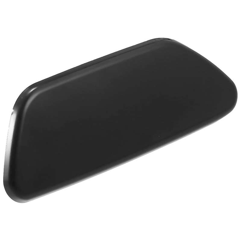 Car Headlight Washer Cover Head Light Lamp Nozzle Cap 86636AJ080 86636AJ070 for Legacy GT,B