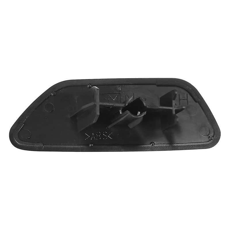 Car Headlight Washer Cover Head Light Lamp Nozzle Cap 86636AJ080 86636AJ070 for Legacy GT,B