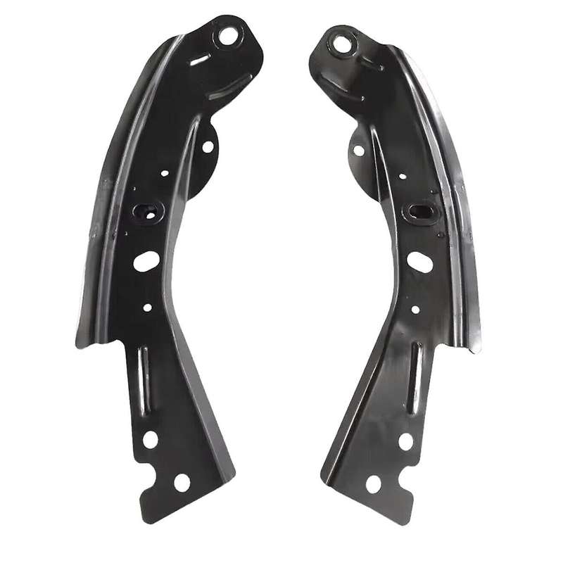 Car Headlight Upper Iron Bracket for 2012-2017 05182620ac 05182621ac