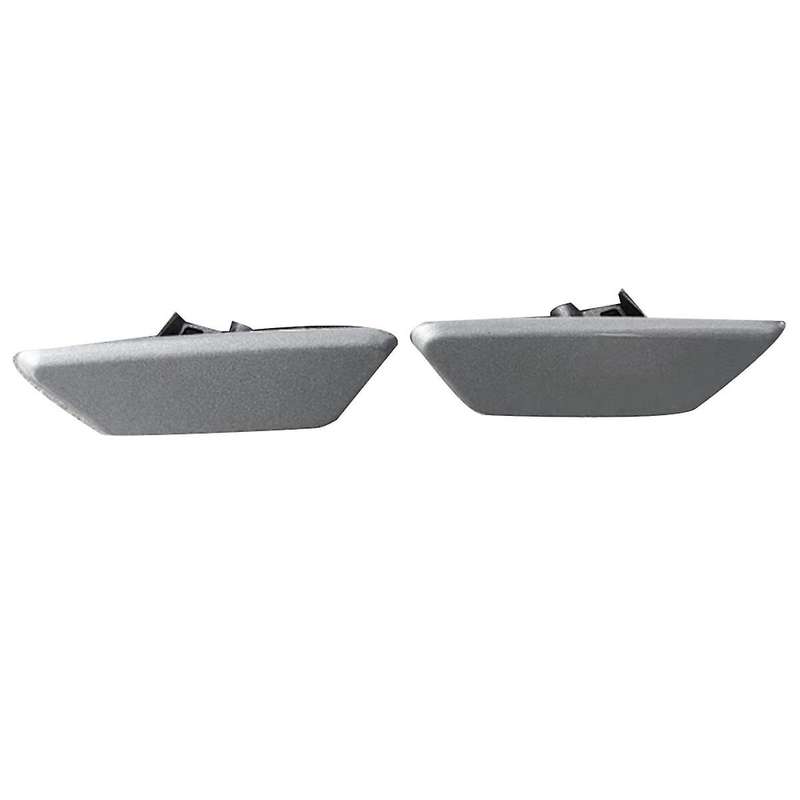 Car Headlight Washer Cover Head Light Lamp Nozzle Cap 86636AJ080 86636AJ070 for Legacy GT,C