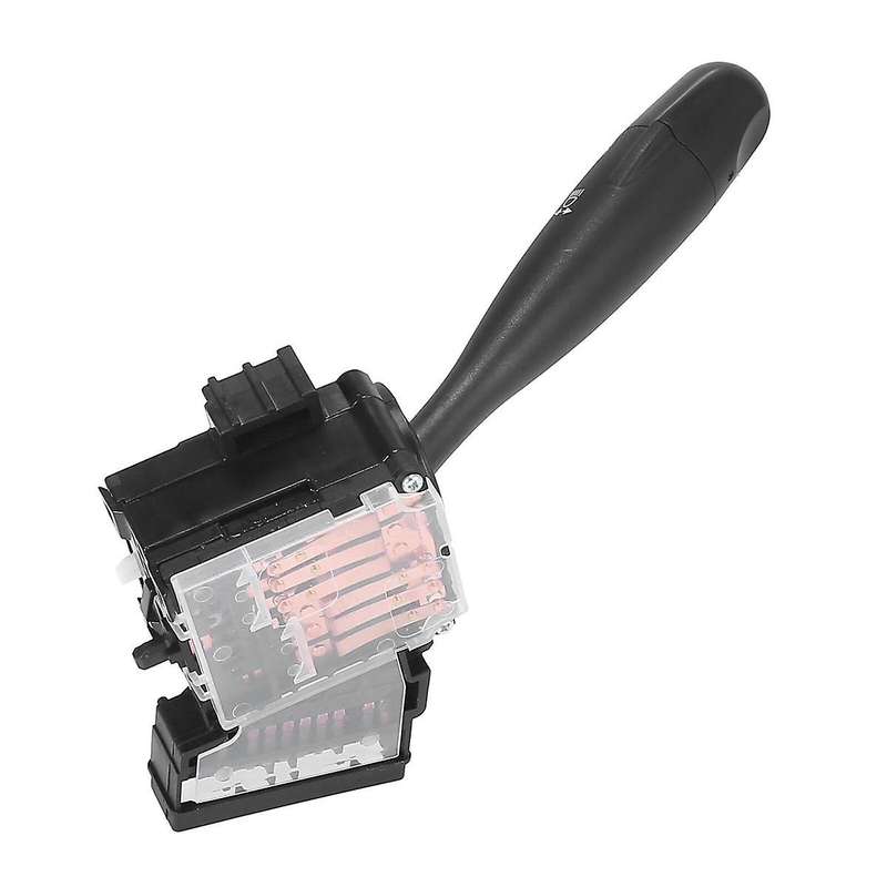 Car Headlight Turn Signal Light Switch Combination 93410-1G000 for Accent Rio5 1.6L 2006-2011 93410