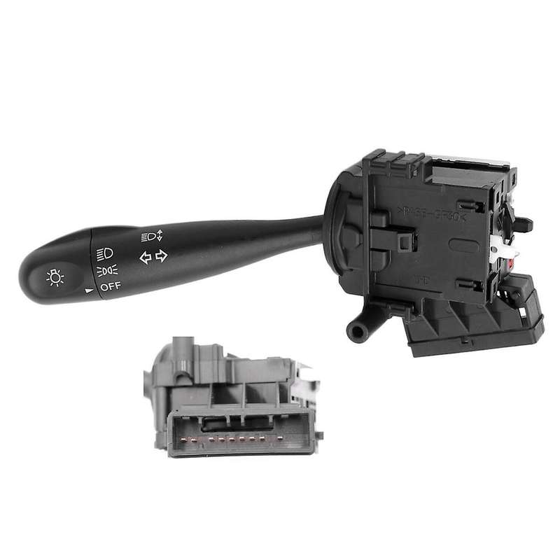 Car Headlight Turn Signal Light Switch Combination 93410-1G000 for Accent Rio5 1.6L 2006-2011 93410