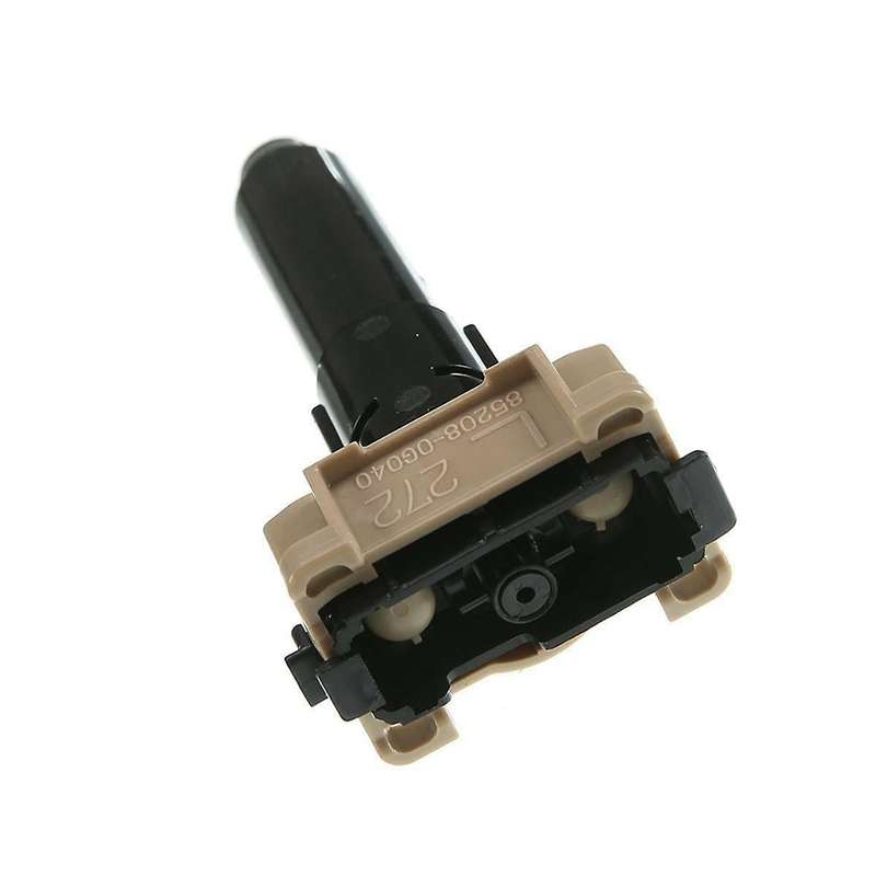 Car Headlight Washer Nozzle Front Both Side 85207-0G040 85208-0G040 for Land Cruiser Prado 150 2017-
