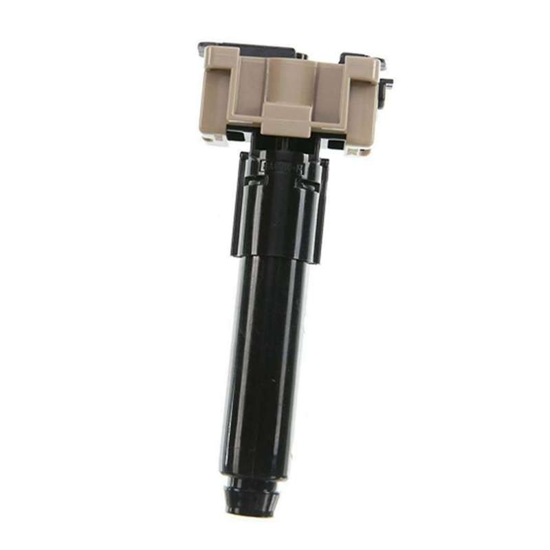 Car Headlight Washer Nozzle Front Both Side 85207-0G040 85208-0G040 for Land Cruiser Prado 150 2017