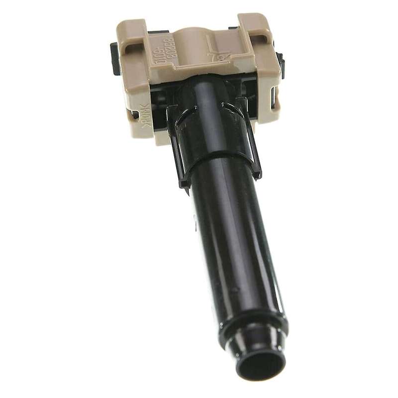 Car Headlight Washer Nozzle Front Driver Side for 150 Land Cruiser 2013-2017 85208-60100