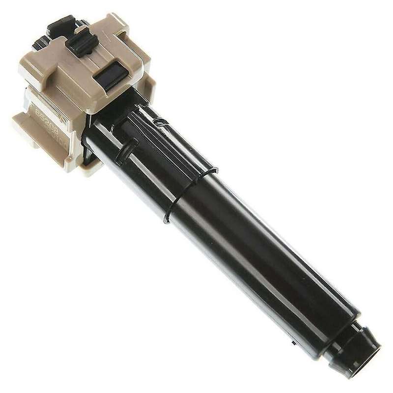 Car Headlight Washer Nozzle Front Driver Side for 150 Land Cruiser 2013-2017 85208-60100