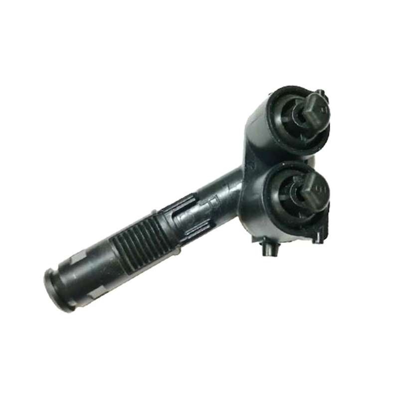 Car Headlight Washer Headlight Cleaning Nozzle Suitable for 1997-2000 3B0955103 3B0955104